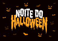 Noite do Halloween