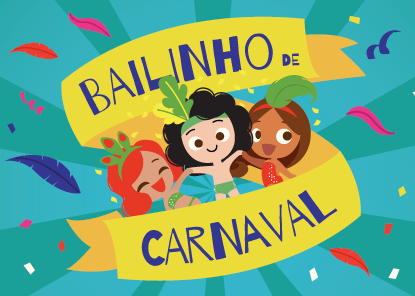 Bailinho de Carnaval