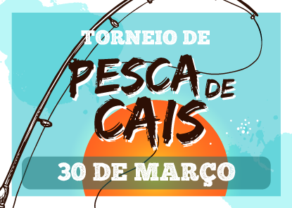 Torneio de Pesca de Cais 2019