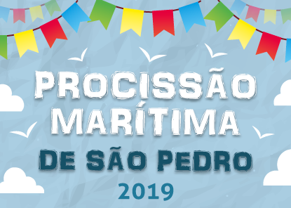 Procissão Marítima 2019