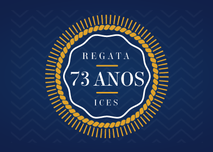 Regata 73 anos ICES