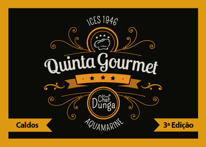 Quinta Gourmet - 3ª Edição