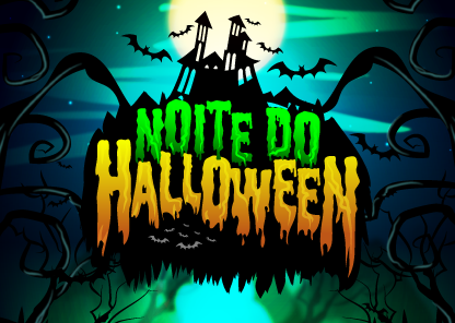 Noite do Halloween