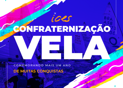 Confraternização da Vela