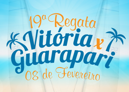 Regata Vitória x Guarapari 2020