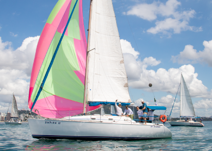 XIX Regata Vitória x Guarapari