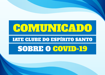 COMUNICADO IMPORTANTE