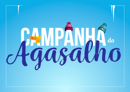 Campanha do Agasalho 