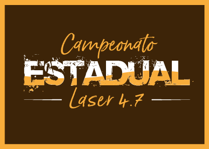 Campeonato Estadual de Laser 4.7