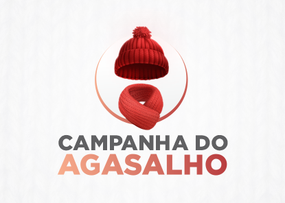 Campanha do Agasalho - ICES 2021