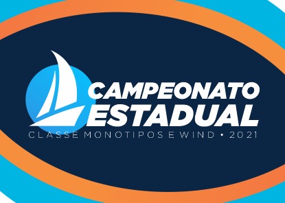 Campeonato Estadual de Monotipos - NOVA DATA