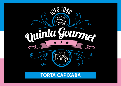 2ª Edição - Quinta Gourmet - Torta Capixaba