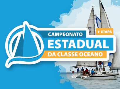 Campeonato Estadual de Oceano - 2022