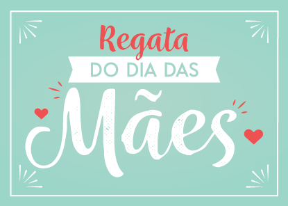 Regata do Dia das Mães