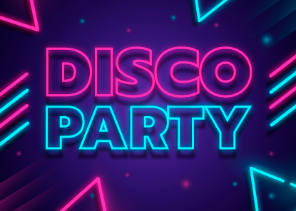 Disco Party