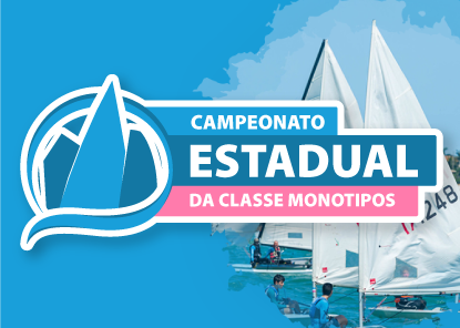 Campeonato Estadual de Monotipos 2022