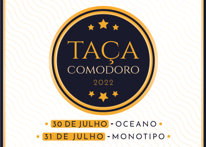 Taça Comodoro 2022