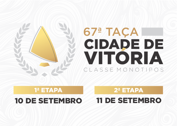 FOTOS - 67ª Taça Cidade de Vitória - MONOTIPOS