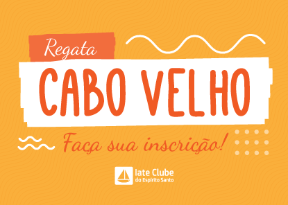 Regata Cabo Velho