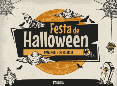 Festa do Halloween