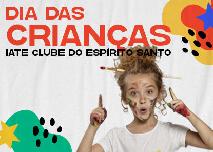 Festa do Dia das Crianças