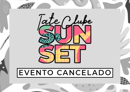 Sunset Píer - Evento CANCELADO