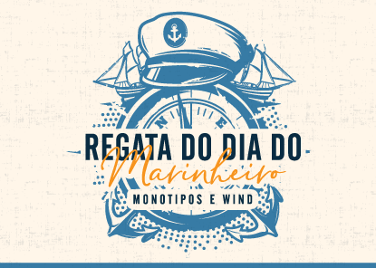 Regata do Dia do Marinheiro