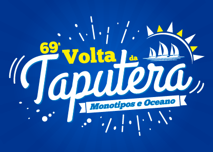 69ª Regata Volta da Taputera