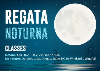 Regata Noturna