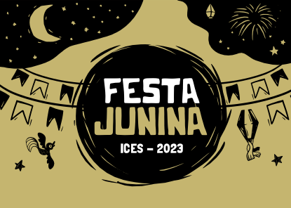 Festa Junina ICES - 2023