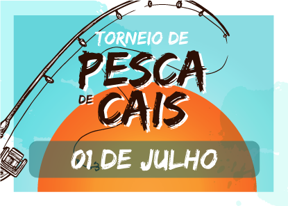 Torneio de Pesca de Cais - 2023