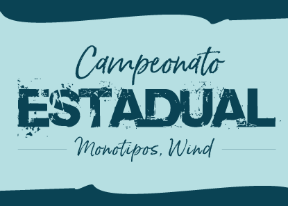 Campeonato Estadual (Monotipos)