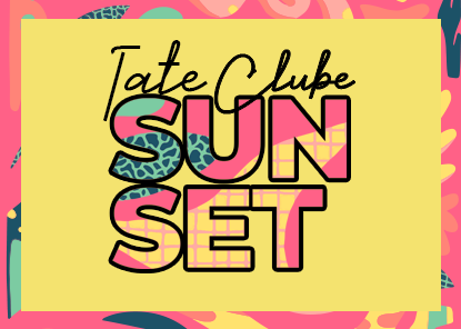 Iate Clube Sunset 2023