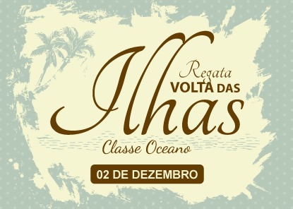 Volta das Ilhas