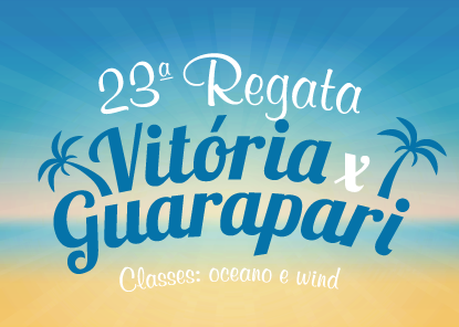 23° Regata Vitória x Guarapari