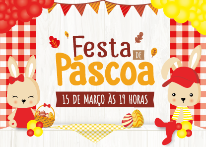 Festa de Páscoa