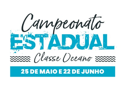 Campeonato Estadual - Classe Oceano