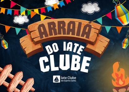 ARRAIÁ DO ICES 
