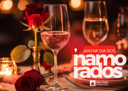 Dia dos namorados.