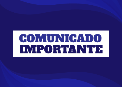 COMUNICADO IMPORTANTE - Paralização das Manobras - Iate Music