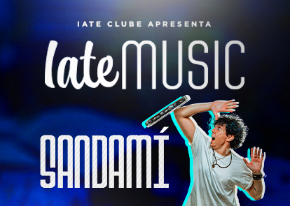 FOTOS - Iate Music