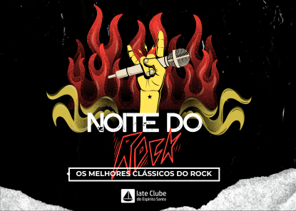 Noite do Rock