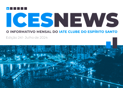 ICESNEWS - Edição nº 241