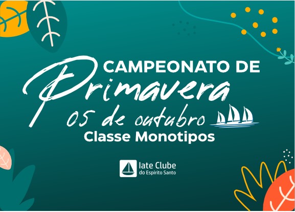 Campeonato de Primavera