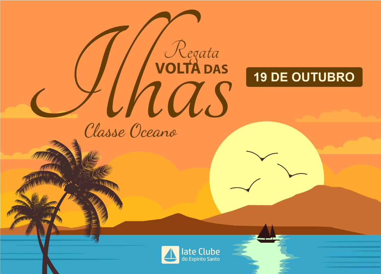 Volta das Ilhas