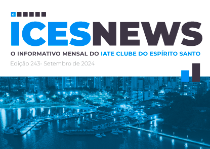 ICESNEWS - Edição nº 243