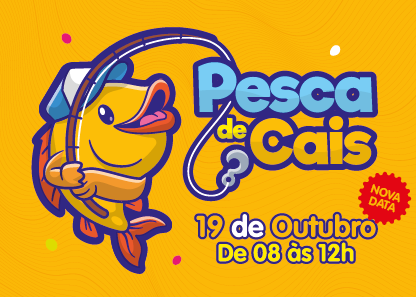 FOTOS - Pesca de Cais
