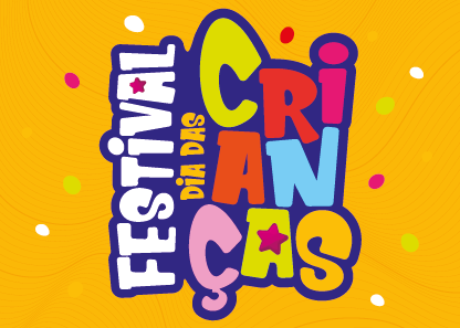 FOTOS - Festival do Dia das Crianças