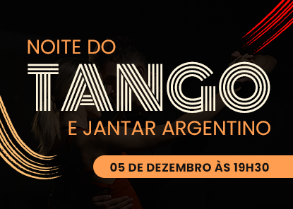 Noite do Tango