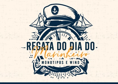 Regata do Dia do Marinheiro - Classe Monotipos